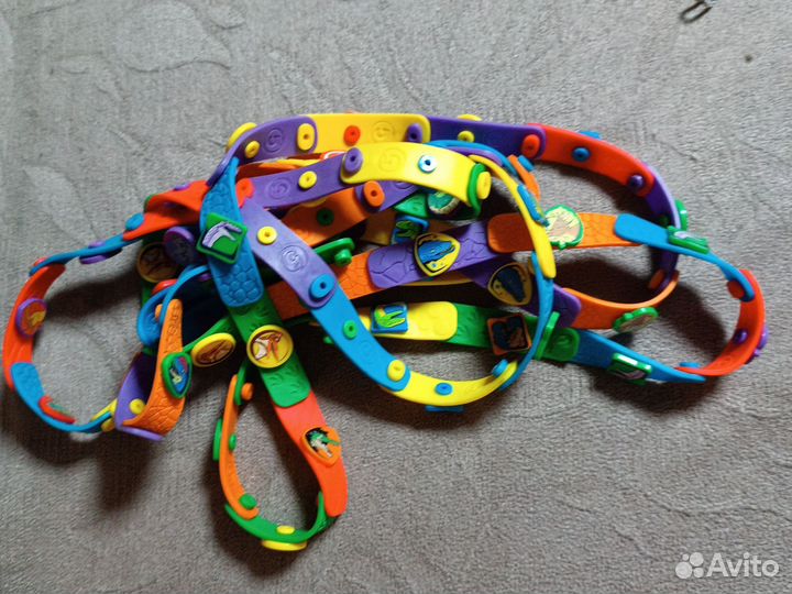 Скрепыши, завры, каваи