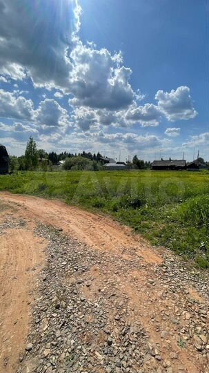 Участок 17 сот. (СНТ, ДНП)