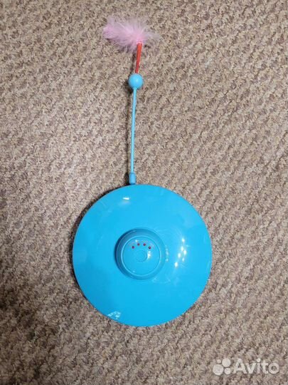 Интерактивная игрушка для кошек Ferplast