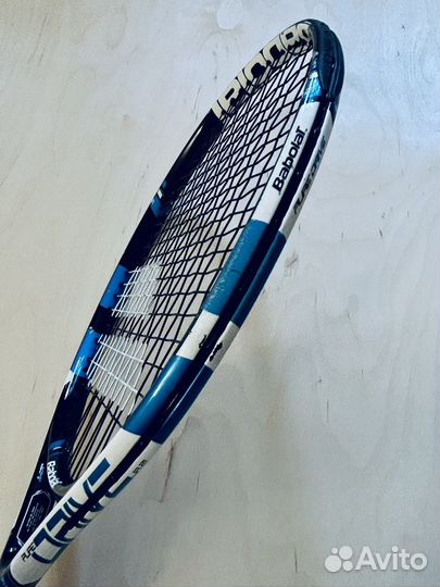 Ракетка для больш. тенниса Babolat Pure Drive JR21