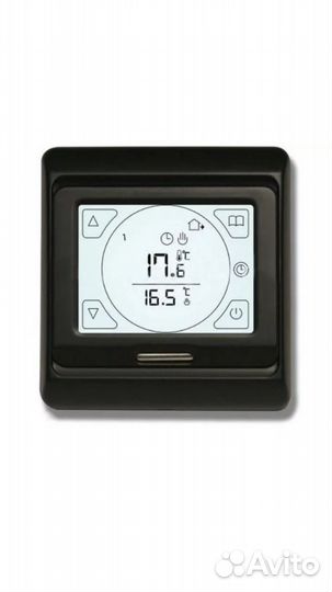 Терморегулятор