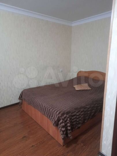 1-к. квартира, 36 м², 2/9 эт.