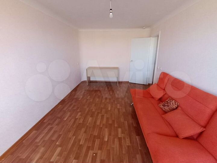 2-к. квартира, 57,6 м², 2/10 эт.