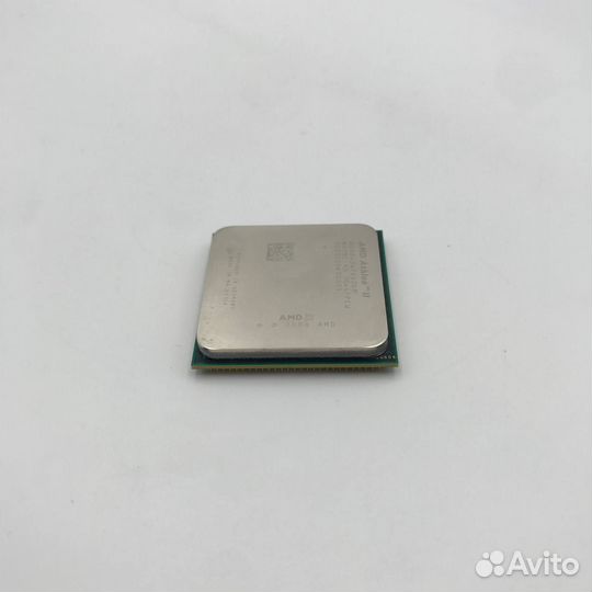 Процессор AMD Athlon II X4 640 (Скупка Трейд-ин)