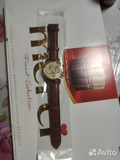 Мужские наручные часы