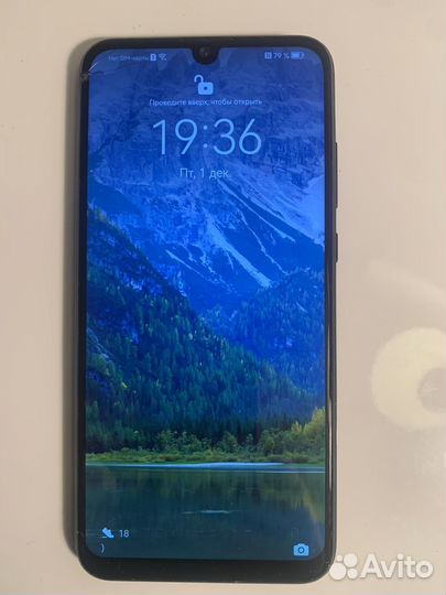 HONOR 10i, 6/128 ГБ