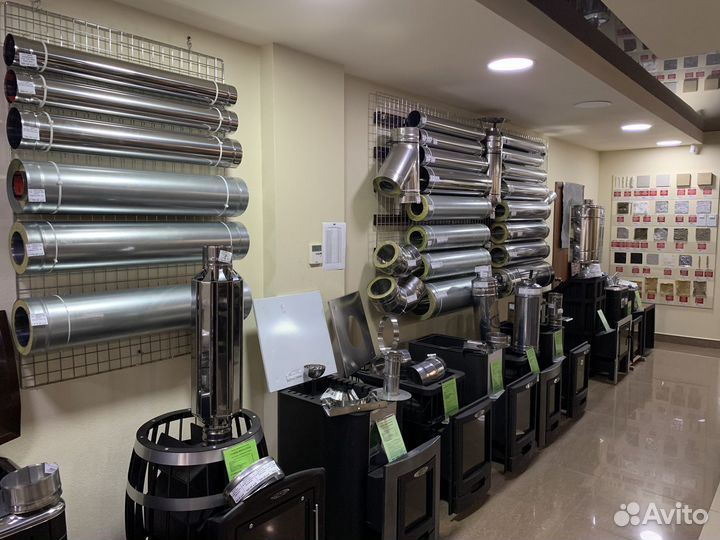 Дровница для печи, камина