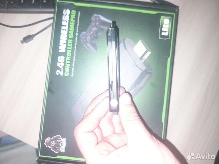 Game stick lite 64 gb