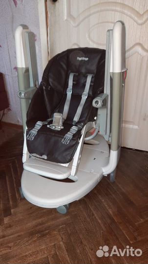 Столик для кормления peg perego tatamia