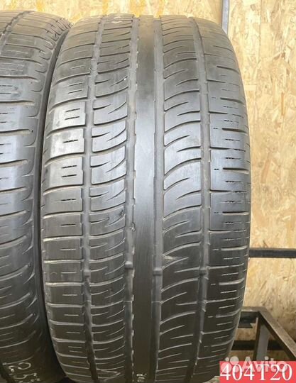 Pirelli Scorpion Zero Asimmetrico 255/45 R20 105L