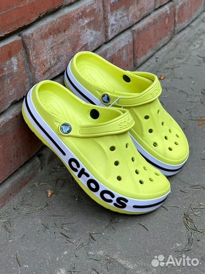 Crocs