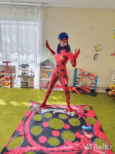 Детский клуб