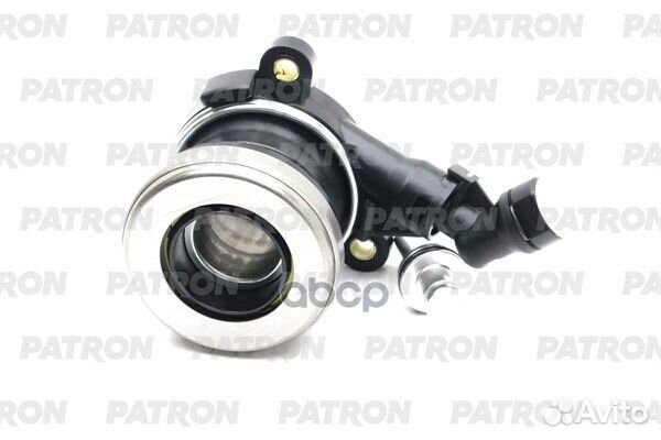 Подшипник выжимной гидравлический phcb64 patron