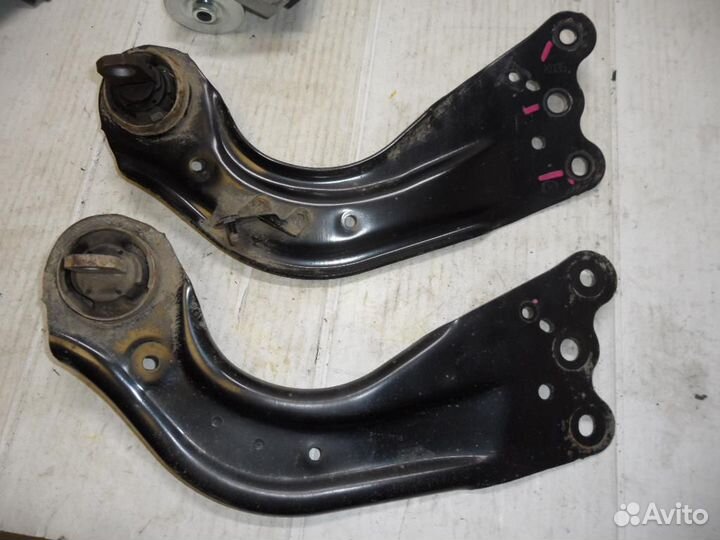 Рычаг задний продольный правый Mazda CX-5 (KE) 20