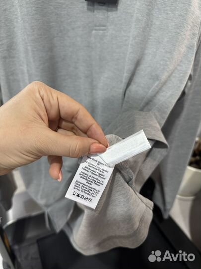 Джемпер dkny