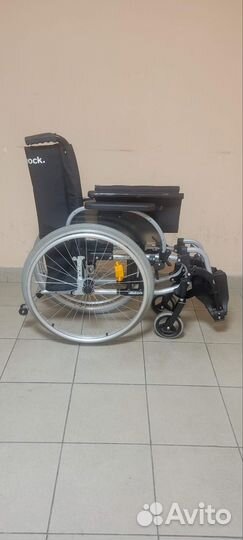 Ходунки/костыли/кресло инвалидное