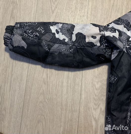 Комплект зимний lassie 134