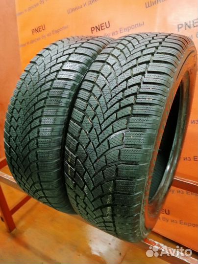 Bridgestone Blizzak LM-005 225/60 R17 99H
