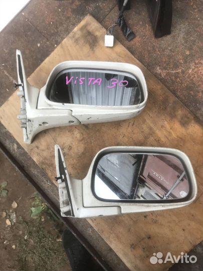 Зеркало Toyota Camry Vista 30