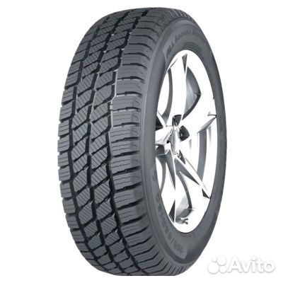 Goodride SW613 195/75 R16C 107R