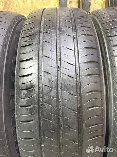 Kumho Solus SA01 Plus 205/65 R16 95H