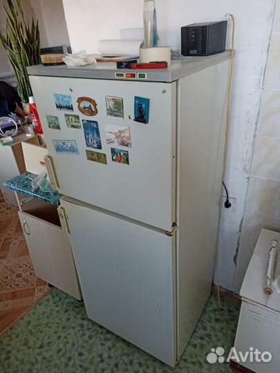 Холодильник