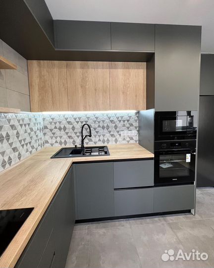 Изготвление кухни на заказ sh-0517785