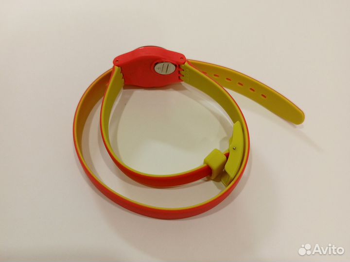 Часы Swatch женские