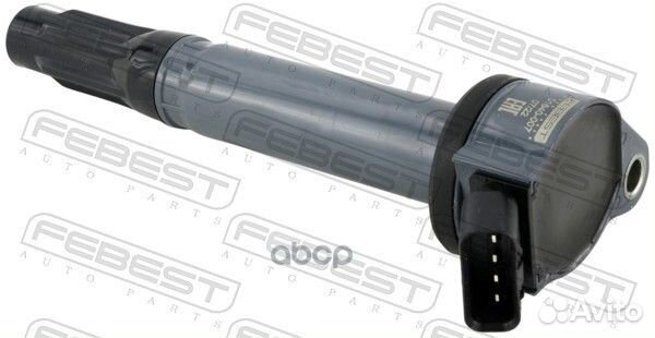 Катушка зажигания 01640007 Febest