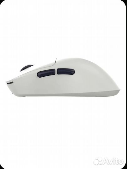 Мышка io nova se