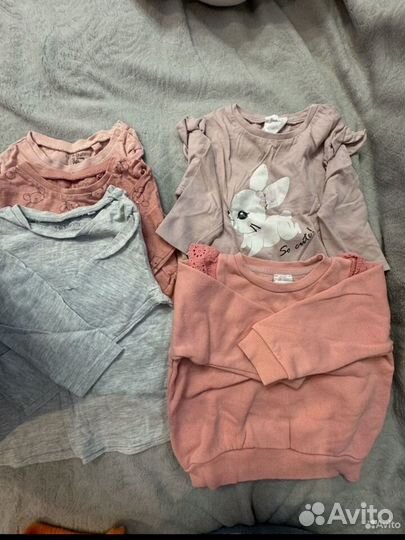 Одежда для девочки