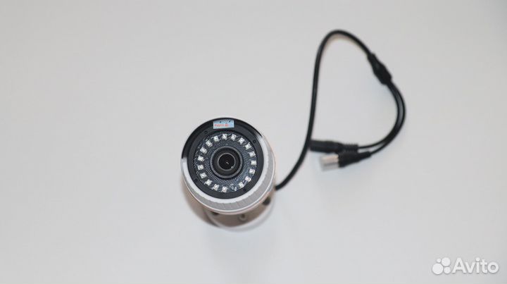 Видеокамера VeSta VC-B323