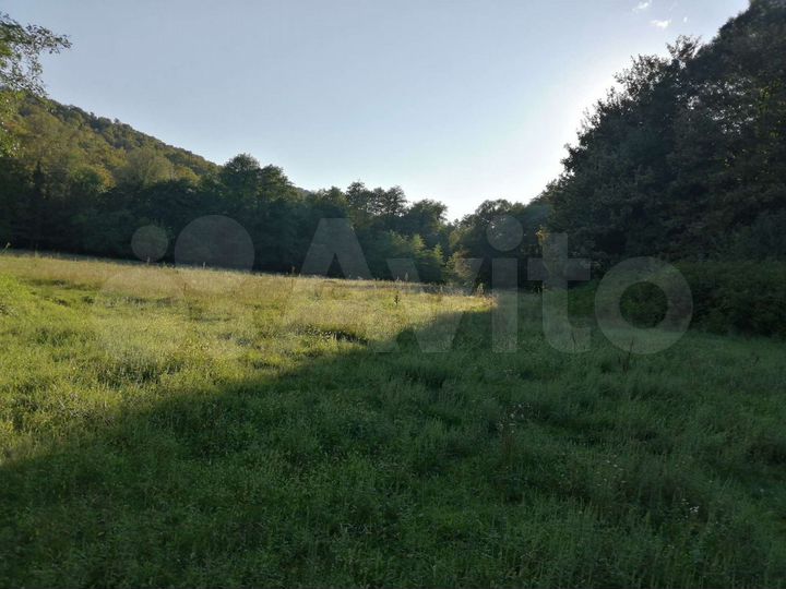 Участок 1,4 га (СНТ, ДНП)