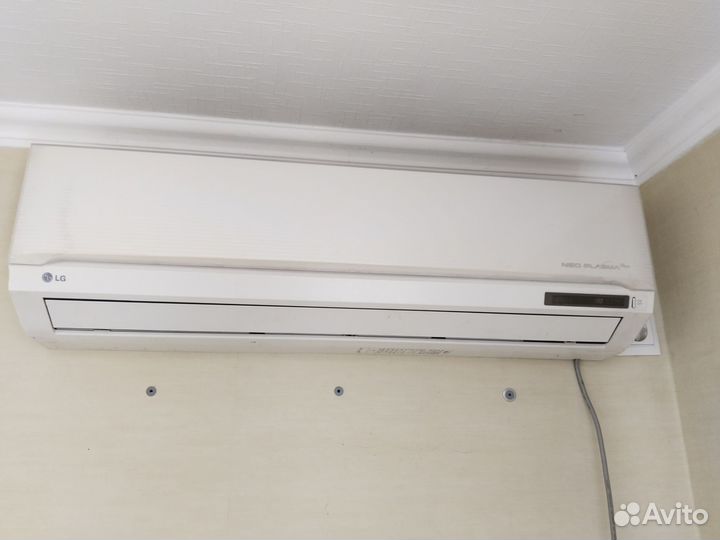 Сплит-система LG