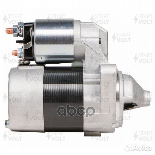 Стартер для а/м Nissan Almera N16 00/Primera P12