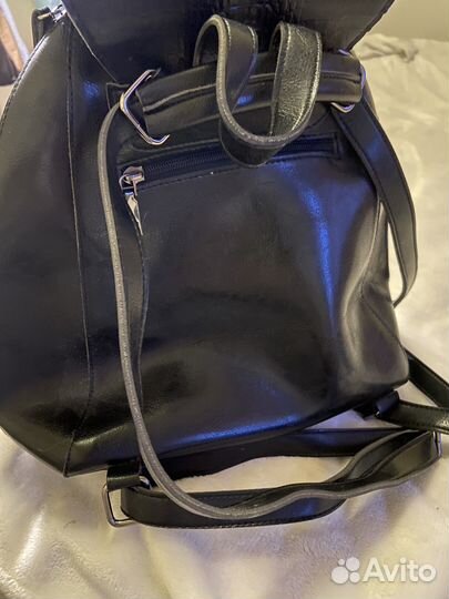 Женская сумка Рюкзак бу