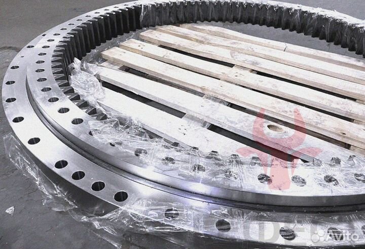 Поворотный круг CAT 345dlvg 227-6052