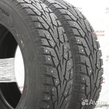 Yokohama Ice Guard IG55 185/65 R15