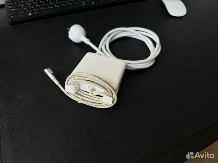 Apple адаптер для зарядки MagSafe 1 85w