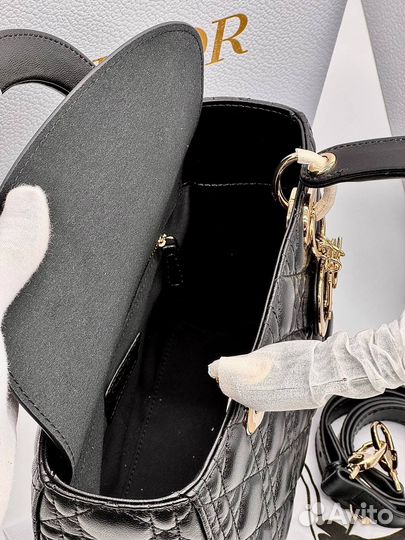 Сумка женская новая dior