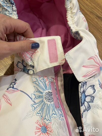 Комплект и дутики