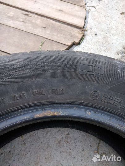 Matador MP 47 Hectorra 3 195/65 R15 91T