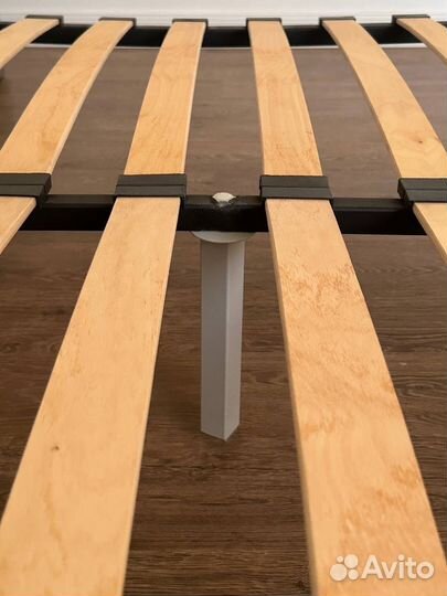 Ортопедическое основание 160 200