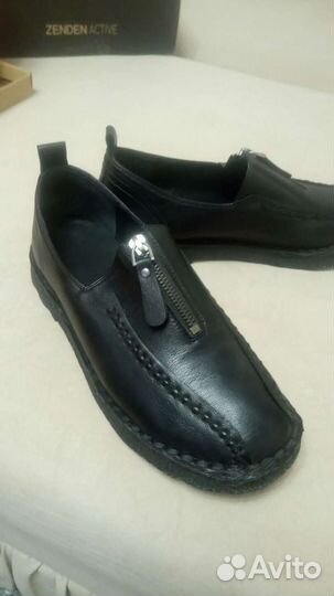 Топсайдеры