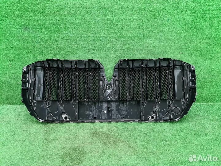 Решетка радиатора Voyah Dream