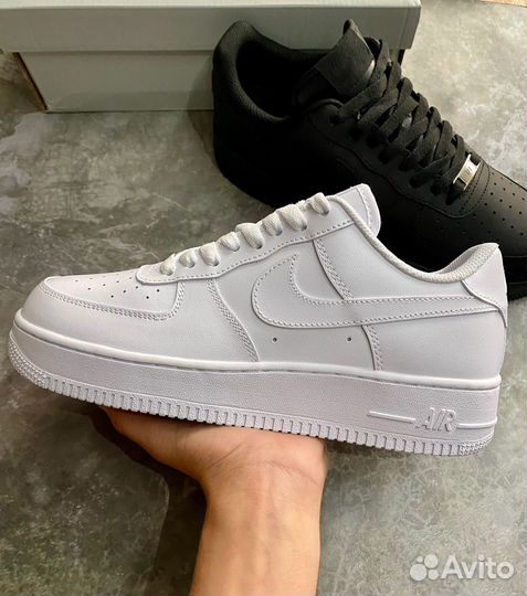 Кроссовки nike air force 1