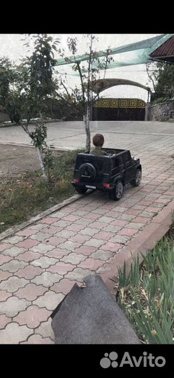 Електромобиль
