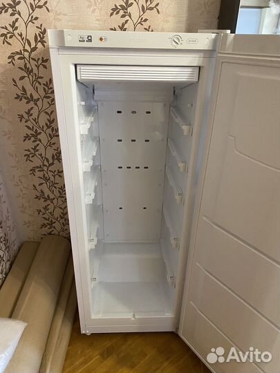 Морозильная камера pozis