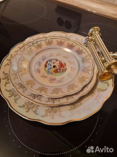 Этажерка 3-х ярусная