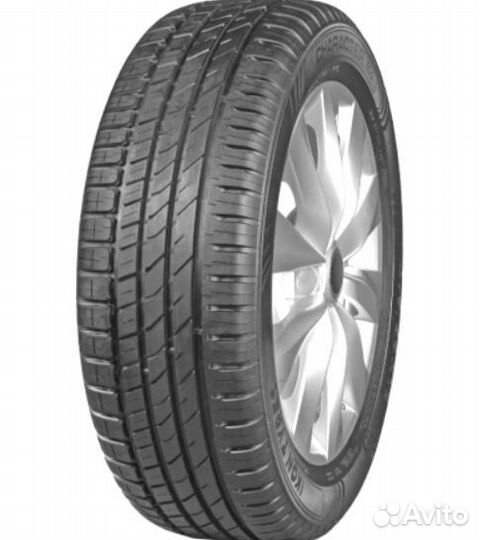 Ikon Tyres Character Eco 215/60 R16 99H